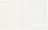 DesignWorks Ink Standard Issue Rosewood and Blush Planner Notebook No. 3, Journal with Lined Pages, Elastic Closure,