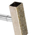 Grinding Wheel Dresser, Fydun Diamond Grinding Disc Wheel Stone Dresser Tool for Truing Grinding & Deburring