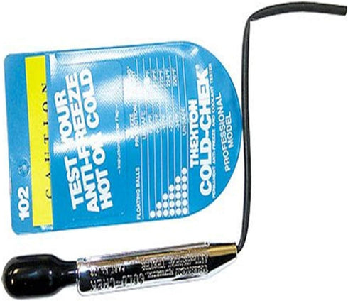 Thexton THE102 Anti-Freeze Tester