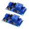 2PCS DC 12V Delay Relay Switch, Adjustable Timing Module with LED Indicator Display