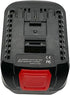 Battery Adapter for Milwaukee 18V M18 and Dewalt 20V Max Li-ion Battery - Convert to Bosch 18V Lithium Tool Battery