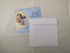 WINPAQ 6 x 6 Square Envelope | 70lb White, Peel and Seal | 100 counts/Pack for Invitation, Photo & Birthday Card