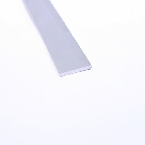 M-D Building Products 62083 Anodized Flat Bar, 2-Inch by 1/8-Inch by 96-Inch