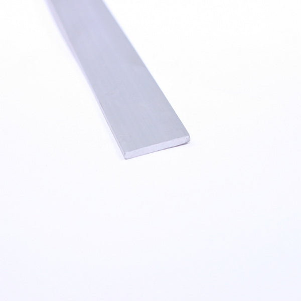 M-D Building Products 62083 Anodized Flat Bar, 2-Inch by 1/8-Inch by 96-Inch