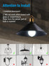 TORCHSTAR LED Motion Sensor Light Bulb, 9W (60W Equivalent), 900LM, E26 Base, A19 Motion Activated for Laundry,