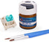 Gliging Switches Lube 0.35 oz Grease Oil GPL 205 G0 Mechanical Keyboard