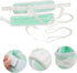 2-Pack Ankle Support Band for Fall Prevention and Healing
