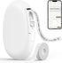 SUPVAN Label Makers E10 Mini Bluetooth Label Printer, Wireless Label Maker Machine for Office Organization, Home