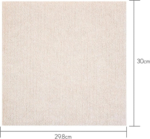 1111 inches Tiles(16 Baby Play Mat for Floor, Lightweight Non-Slip Self Adhesive Squares Carpet Floor PCS)