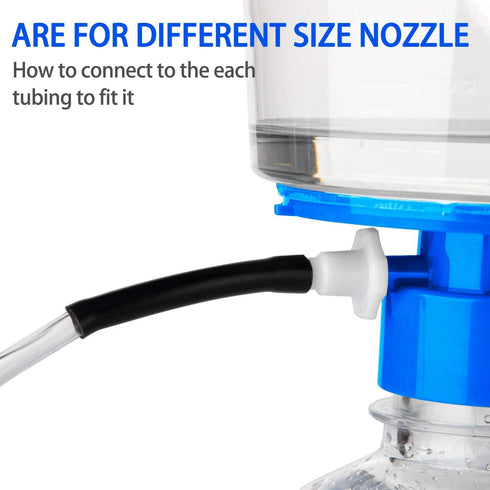 Laboratory Vacuum Filtration Pump for USA Market