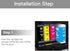 BeOne Remanufactured Ink Cartridges Replacement for Epson 786XL 786 XL T786 T786XL (4-Pack; 1BK, 1C, 1M, 1Y)