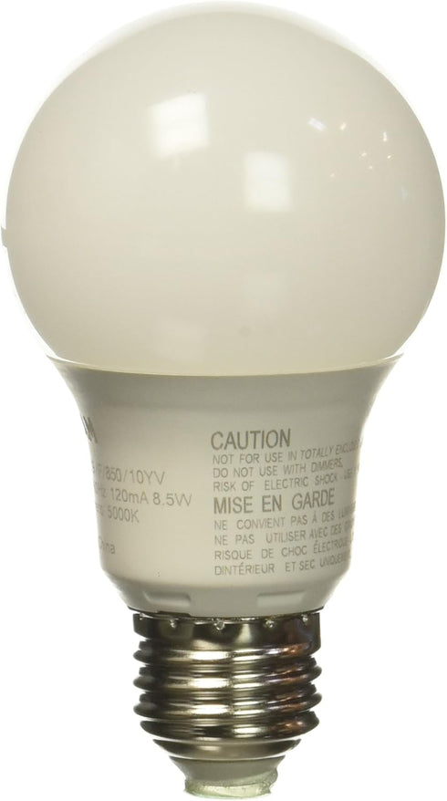 Sylvania Semi-Directional LED Lamp, Medium Base