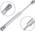 4 Pcs Gas Springs, 100N/22.5LB Gas Struts Lift Supports, Hydraulic Gas Lift Spring Stay for Cabinet, Storage Box