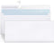 Joyberg 72 Packs #10 Business Envelopes, Self Seal Security Envelopes, Peel and Seal Closure, White, 26LB