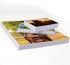 ZBEIVAN Photo Paper, 4x6, 5x7, 8.5x11 inch, Glossy Photo Paper, 150 Sheets for Inkjet Printer