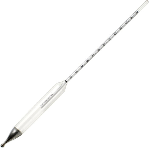 SP Bel-Art H-B DURAC 29/41 Degree Baume Hydrometer (B61804-0300)