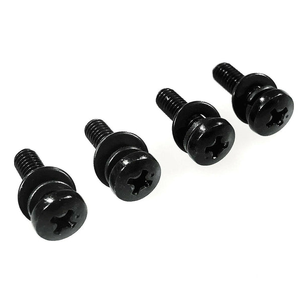 YHNNH Replacement for fits Screws for Philips 65PFL6601/F7 TV Stand/Legs (Set of 4)