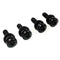 YHNNH Replacement for fits Screws for Philips 65PFL6601/F7 TV Stand/Legs (Set of 4)