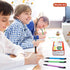 Shuttle Art 84 Pack Bulk Mechanical Pencils, 0.7mm Medium Point, HB #2 Lead, Assorted Barrels