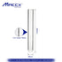 25ml Sturdy Glass Test Tubes, 20x200mm, Pack of 20, Borosilicate Glass Material