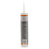 Gorilla Waterproof Caulk & Seal 100% Silicone Sealant; Clear; 10oz Cartridge (Pack of 2)