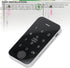 generic Electronic Smart Cabinet Lock with Fingerprint and Touch Keypad, Digital Security Keyless for Cabinet, Locker