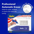 Helix Professional Automatic Eraser - Precise and Efficient Tool