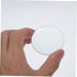 5sets SOLUSTRE Optical Lens Physics Experiment Kit for Science Learning Includes Convex and Concave Lenses