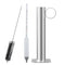 Maple Syrup Hydrometer Test Cup Kit, Measures Sugar Content in Syrup, Stainless Steel Equipment for Maple Syrup