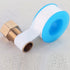 Othmro 2Pcs PTFE Pipe Sealant Tape 18mmX20mX0.1mm, Industrial Thread Sealants Teflon Tape for Plumber Pipe Thread