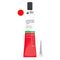 Original BÄDER Torque Sealant Tamper Proof Indicator, Zero Color Red 50ml, Threadlocker Made in Germany Since 1962