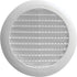 Builder's Best 111871 Round So Faucet Freezing Vent, 6