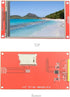WEISUYUUS 4inch 480x320 ILI9486 SPI LCD Module Resistive Touchable Screen Chip LCD Display Resolution Resistive