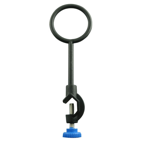 Lab Stand Support Retort Ring Set, 60mm, 80mm, 100mm - Lab Metalware Equipment