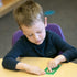 Sandpaper Numerals