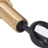 Rotational Speed Sensor M16 Thread IP44 Aluminum Alloy Magnetic Rotate Speed Sensor