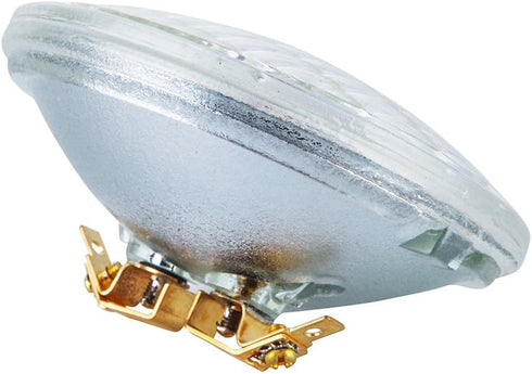 PAR36 LED Landscape Bulbs 6W 3000K Warm White, AC/DC12V, 700 Lumens, Water Resistant PAR36 LED Bulb (1 Pack)
