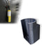 vkkfrhs MAP Gas Torch Holder, Magnetic Stand and Propane Storage for Toolboxes and