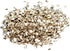 Silver Chip Solder (Easy), 3 grams (~2000 pcs) 0.5 x 1.0 x 0.25mm Ultra Tiny, Made in USA by CRAFT WIRE