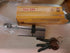 Generic 164 Kale Kilit GM/Cylinder Lock with Thumbturn