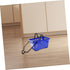 Handheld Shopping Basket Replacement Handle - Durable Grip for Carts