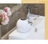 DFAGCOKN Soap Dispenser Press Hand Sanitizer Bottle High-Grade Hotel Lotion Bottle Bottling Free Punching Soap