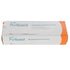 100523 3.50" 10" 200/Bx Aira PurGuard Paper/Blue Film Self-Sealing Sterilization Pouches X