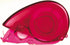 Handheld Compact Tape Dispenser HariMouse (Red) by HariMouse