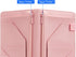 2 Pink Server Book, Server Books for Waitress, Waitress Book with Zipper Pocket, Cute Server Book, Server Note Pads