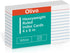 Olivo Index Cards 4x6 Lined Ruled Flash Note Cards 4" x 6", White,