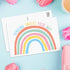 Sweetzer & Orange Thinking of You Postcards Pack (60 cards) 4x6 Assorted Blank Flyers, Sympathy Coupons, Greeting Sheets