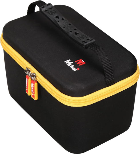 Mchoi Hard Case for Kodak Slide N SCAN Digital Film Scanner RODFS70, Waterproof Shockproof Protective Case Only