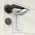 Childproof Door Lever Lock, Baby Proofing Door Handle Lever, Door Handle Child