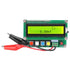 LC-100A High Accuracy Digital LCD Inductance Capacitance Meter Tester